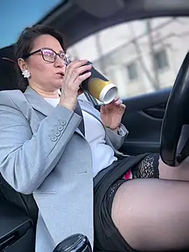 ZhenjaPoledance online show from 03-19-26, 08:36