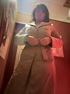 ZhenjaPoledance online show from 10-24-25, 07:40