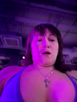 ZhenjaPoledance online show from 12-15-25, 11:16