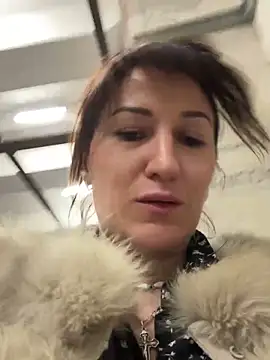 ZhenjaPoledance online show from 03-10-25, 04:57