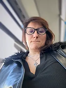 ZhenjaPoledance online show from 03-11-26, 10:42