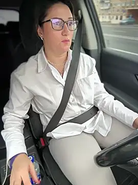 ZhenjaPoledance online show from 10-26-25, 07:09