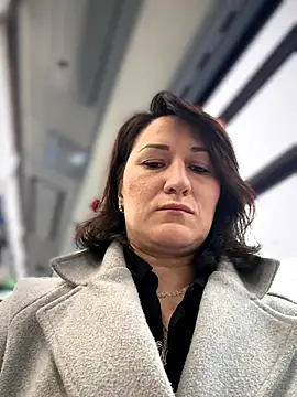 ZhenjaPoledance online show from 10-28-25, 08:46