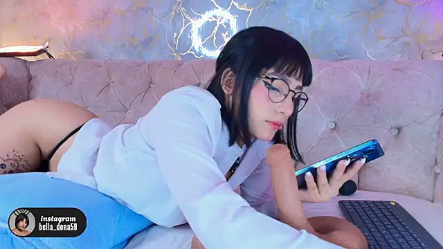 gaby cloudy online show from 02-08-26, 08:28