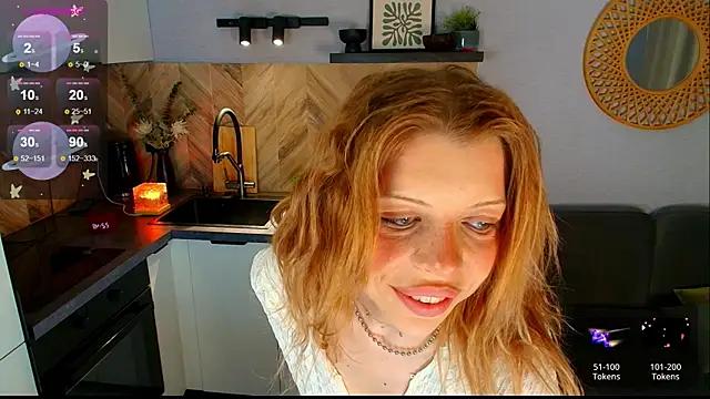 Snapshot of Hannah_Carr chatting on 05-05-26, 07:50 Hannah Carr online show from 05-05-26, 07:50