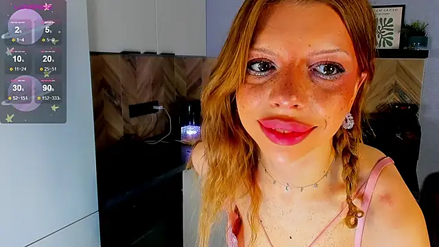 Hannah Carr online show from 03-11-26, 06:13