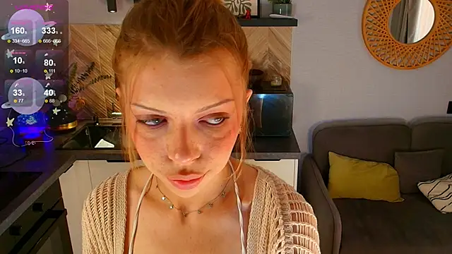 Hannah Carr online show from 06-14-26, 04:08