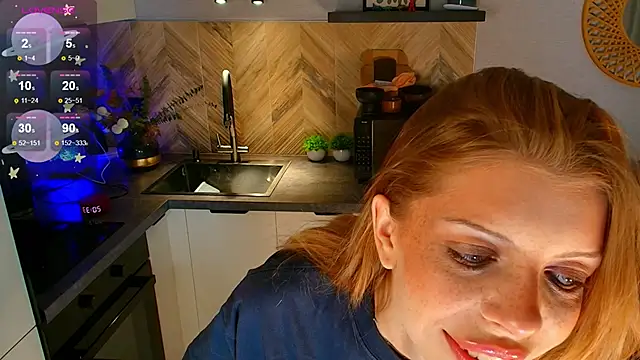 Hannah Carr online show from 06-15-26, 05:34