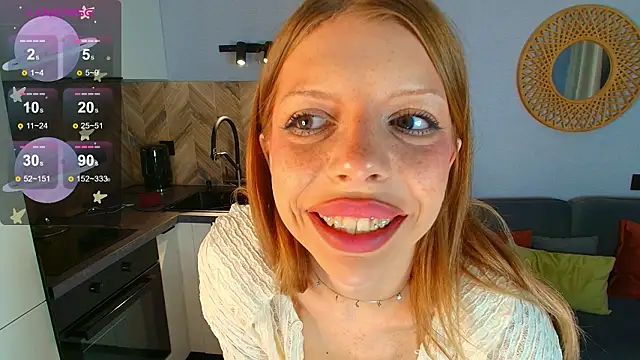 Hannah Carr online show from 03-28-26, 07:48