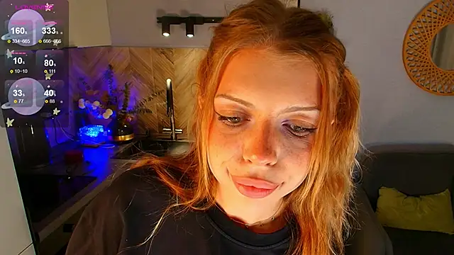 Hannah Carr online show from 06-18-26, 05:18