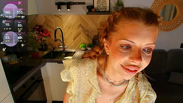 Hannah Carr online show from 07-01-26, 05:13