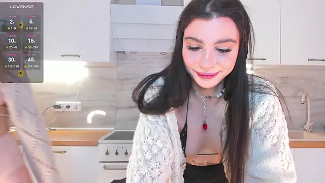 Snapshot of Hannah_Carr chatting on 01-27-25, 05:26 Hannah Carr online show from 01-27-25, 05:26