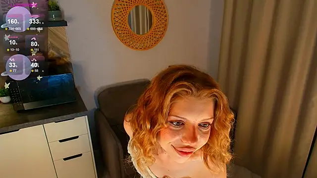 Hannah Carr online show from 07-02-26, 07:09