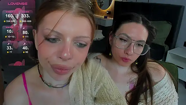 Hannah Carr online show from 12-13-25, 08:04