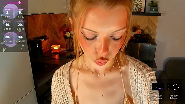 Snapshot of Hannah_Carr chatting on 05-30-26, 08:03 Hannah Carr online show from 05-30-26, 08:03