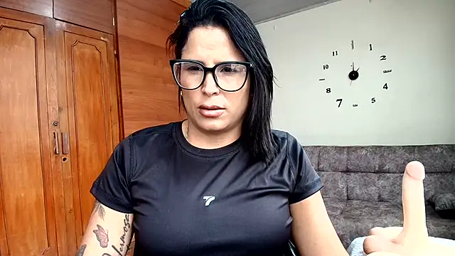 Snapshot of Majo_Soussa chatting on 07-29-26, 02:38 Majo Soussa online show from 07-29-26, 02:38