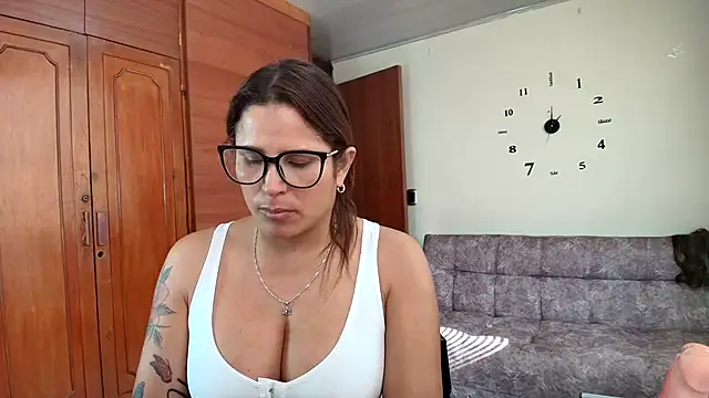Majo Soussa online show from 05-08-26, 12:53