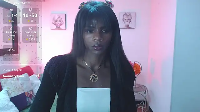 Snapshot of enderlis chatting on 04-28-26, 11:25 enderlis online show from 04-28-26, 11:25