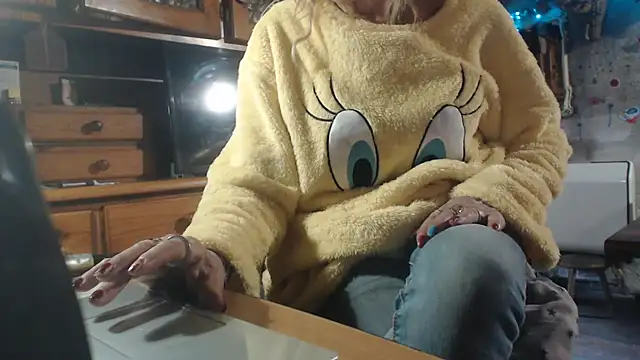 eva2023sexy online show from 02-17-26, 12:02