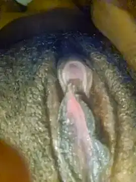 GlitterpuffPastry online show from 12-04-24, 05:32