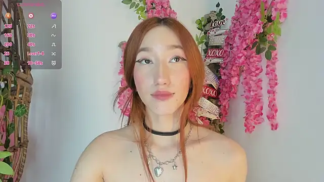 Amy-Skinny online show from 03-17-25, 02:41