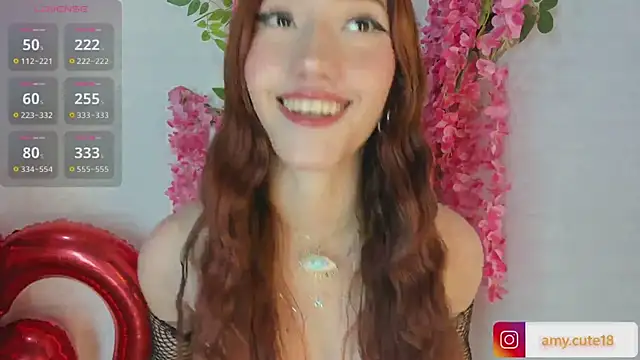 Amy-Skinny online show from 02-17-25, 03:15