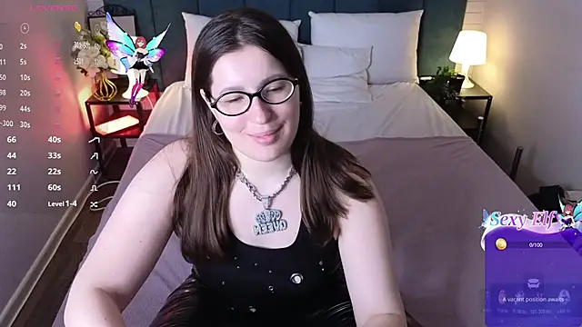 Peneloppa Star online show from 04-17-26, 09:50