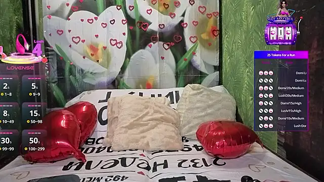 Snapshot of SweetGalateja chatting on 02-15-26, 09:14 SweetGalateja online show from 02-15-26, 09:14