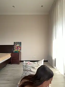 Hott Lolla online show from 04-08-26, 07:43