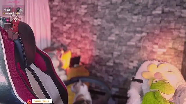 corallwells online show from 01-12-26, 10:58