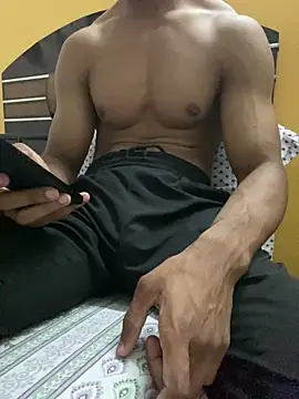 Wild beast online show from 03-25-26, 10:03