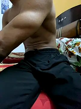 Wild beast online show from 11-03-25, 09:57