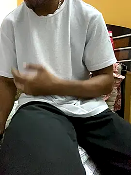 Wild beast online show from 11-24-25, 10:15