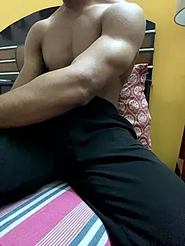 Wild beast online show from 01-13-26, 09:57