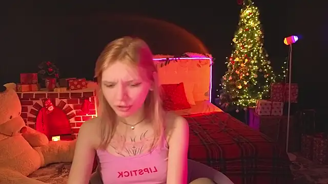 LitaBrom online show from 01-13-26, 09:02