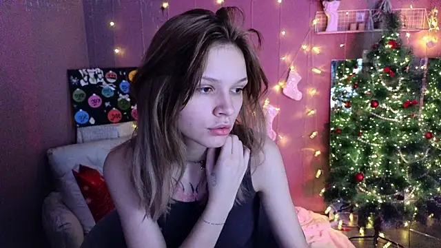 LitaBrom online show from 01-07-26, 09:25