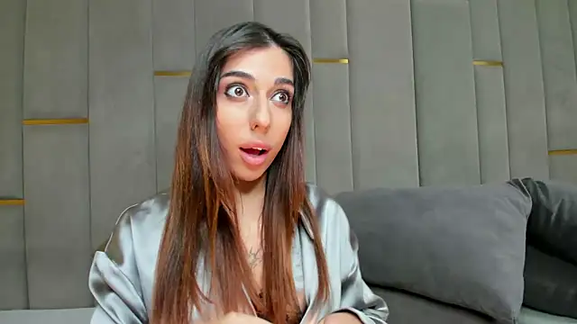 eva lim online show from 10-01-25, 03:27