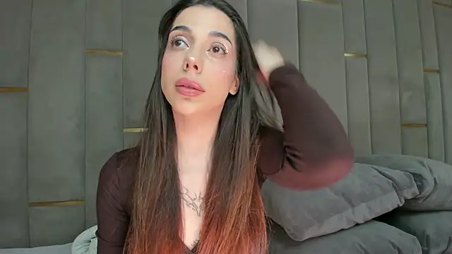 eva lim online show from 03-25-26, 03:44