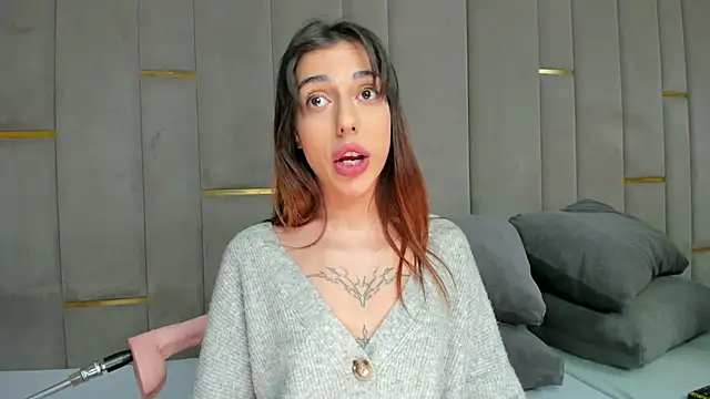 eva lim online show from 11-15-25, 01:26