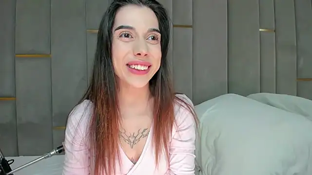 eva lim online show from 03-18-26, 09:15