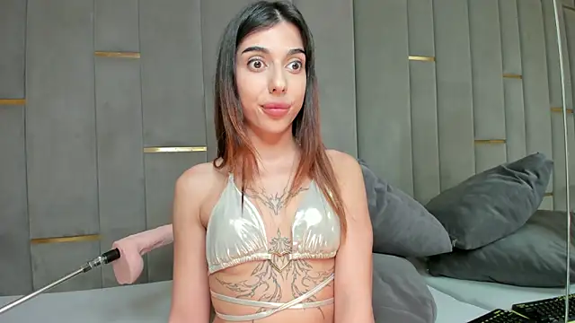 eva lim online show from 11-03-25, 02:31