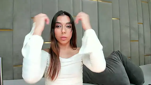 eva lim online show from 09-27-25, 03:29