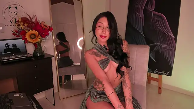 kiihaaru- online show from 10-04-25, 08:21