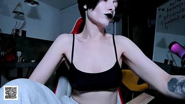  Goddess Misha  online show from 07-24-26, 09:33