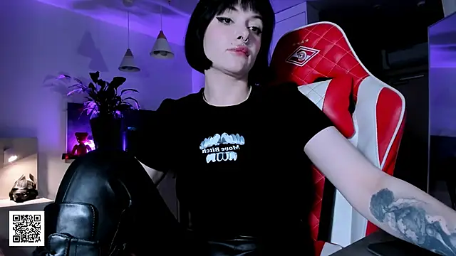  Goddess Misha  online show from 01-18-26, 08:45