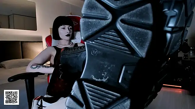  Goddess Misha  online show from 11-09-25, 08:57