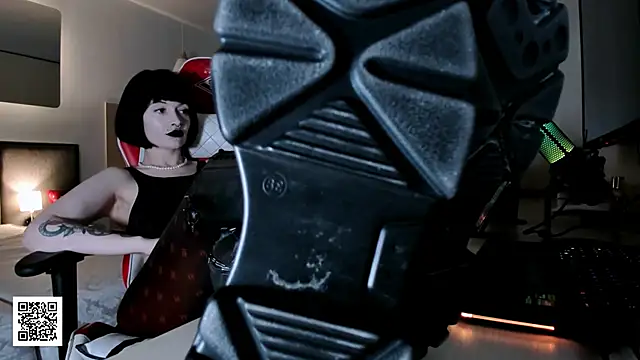  Goddess Misha  online show from 11-14-25, 09:07