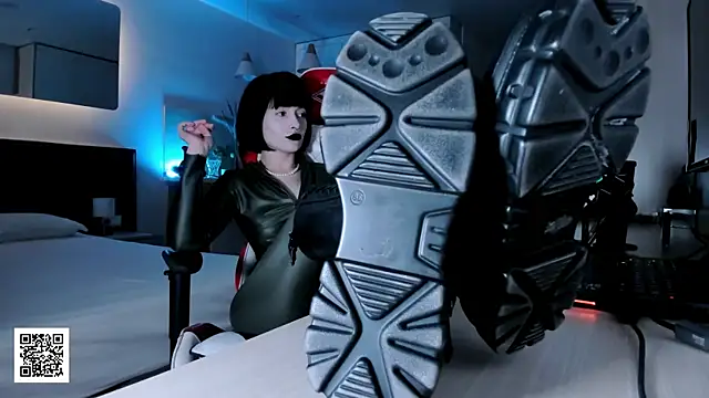  Goddess Misha  online show from 12-18-25, 08:56