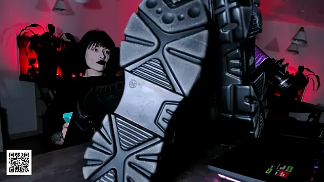  Goddess Misha  online show from 02-08-26, 08:50