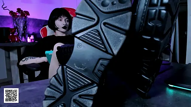  Goddess Misha  online show from 03-15-26, 09:00